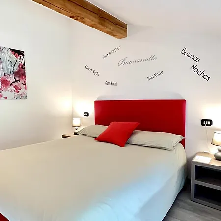 Bed & Breakfast Valtellina Mon