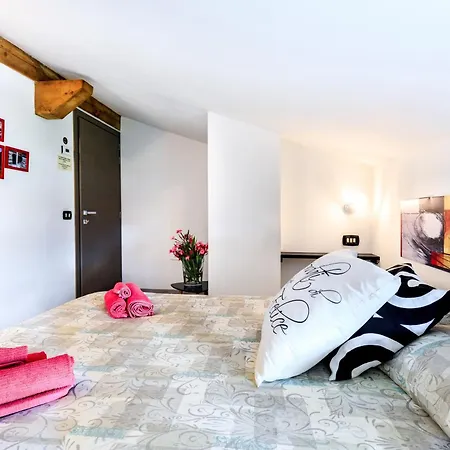 Bed & Breakfast Valtellina Mon 3*