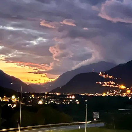 Valtellina Mon Bed & Breakfast 3*