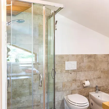 Bed & Breakfast Valtellina Mon 3*