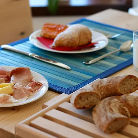 Bed & Breakfast Valtellina Mon Piateda
