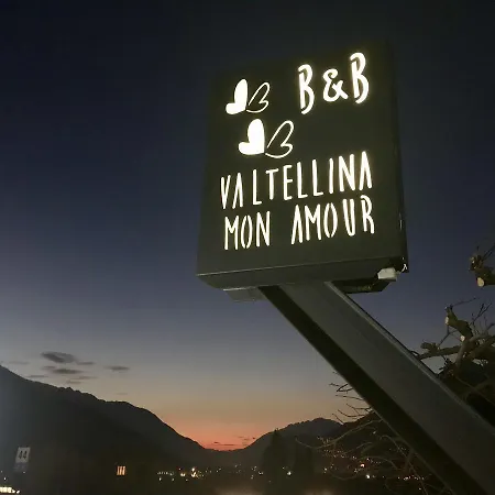 Valtellina Mon Piateda