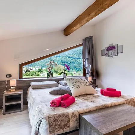 Valtellina Mon 3*