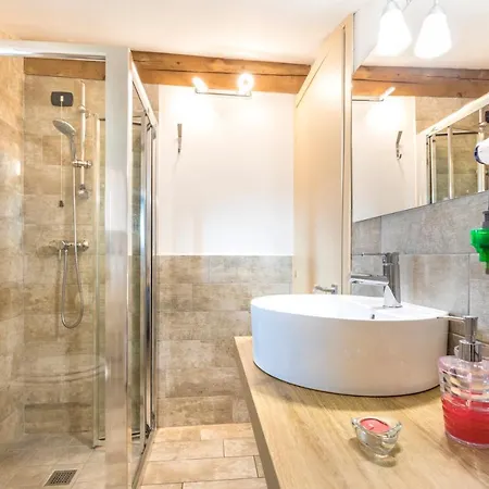 Bed & Breakfast Valtellina Mon 3*
