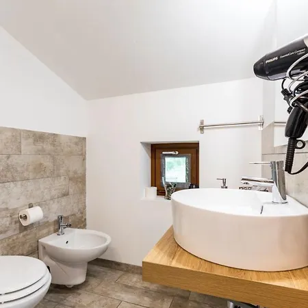 Valtellina Mon Bed & Breakfast 3*