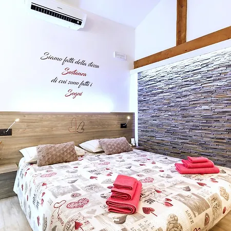 לינה וארוחת בוקר Valtellina Mon