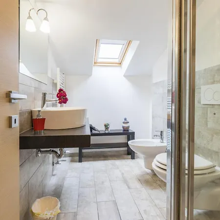 Bed & Breakfast Valtellina Mon Piateda
