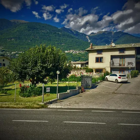 Valtellina Mon Piateda